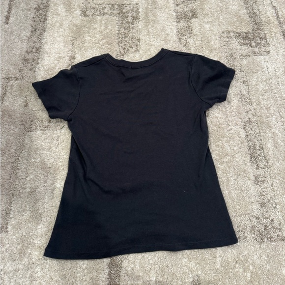 Brandy Melville Graphic Tshirt - Picture 3 of 3